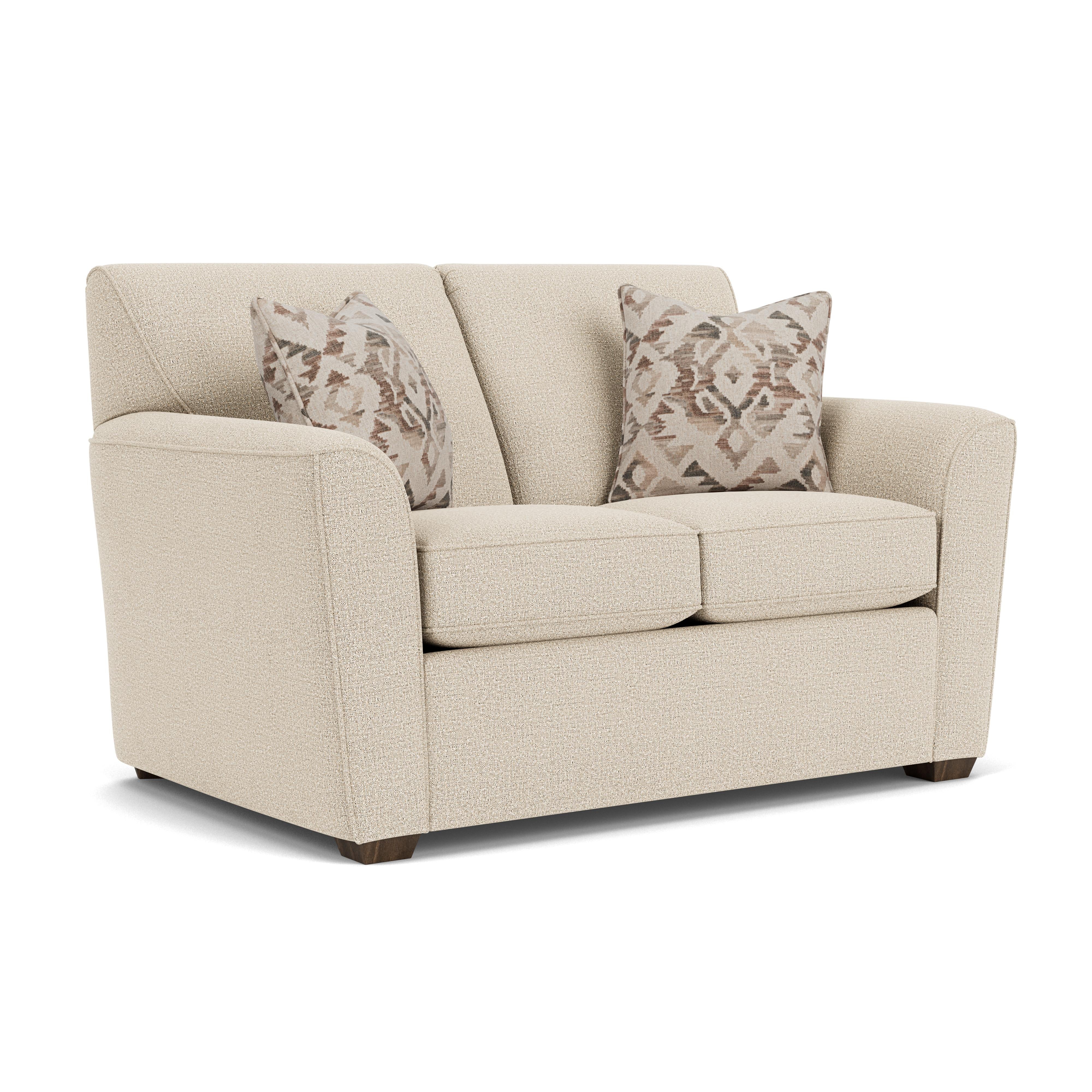 Lakewood 5936-20 Loveseat - Image 2