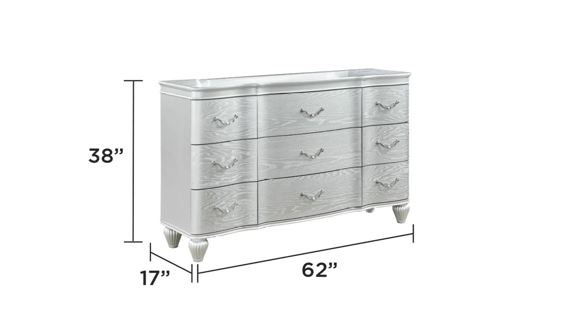 Landmark Dresser - Image 4