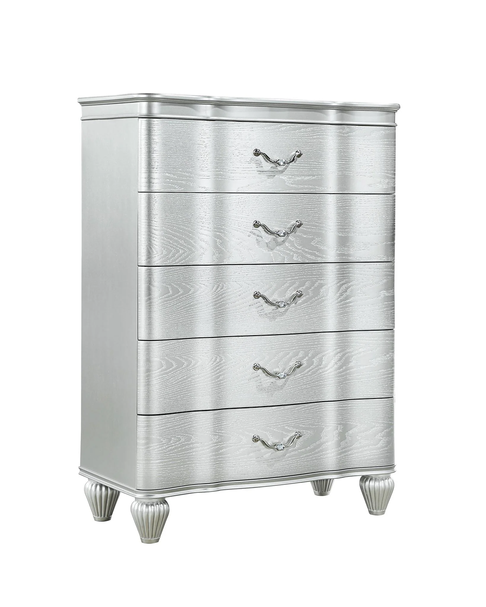 Landmark King 5PC Bedroom Set - Image 13