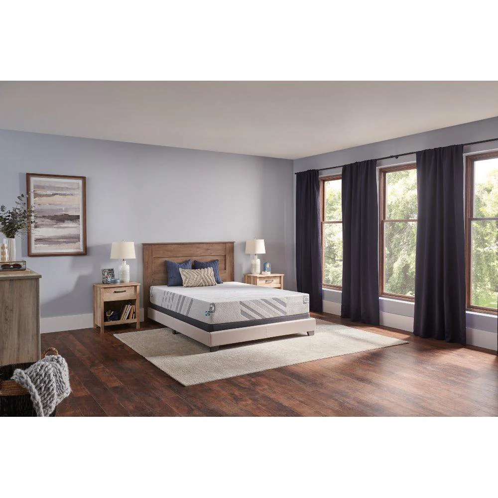 Lane Foam Mattress - Image 7
