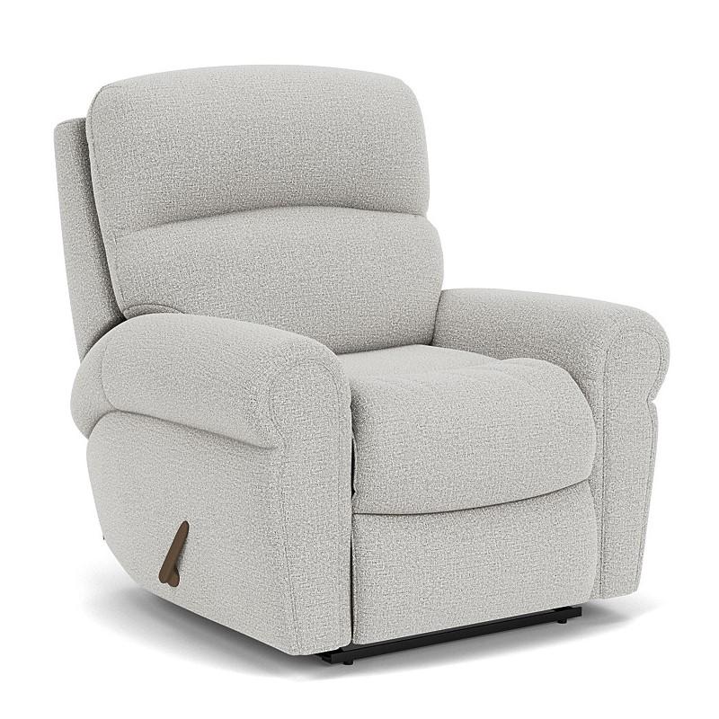 Langston 4504-50 Recliner - Image 2