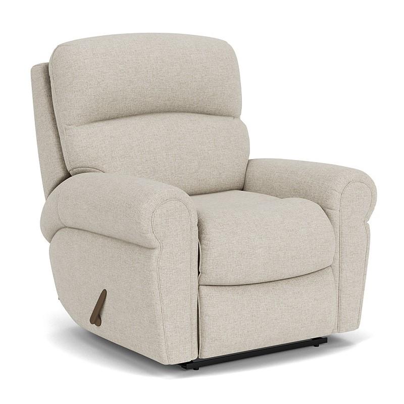Langston 4504-50 Recliner - Image 3