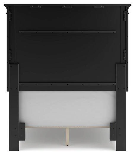 Lanolee Bedroom Set - Image 13