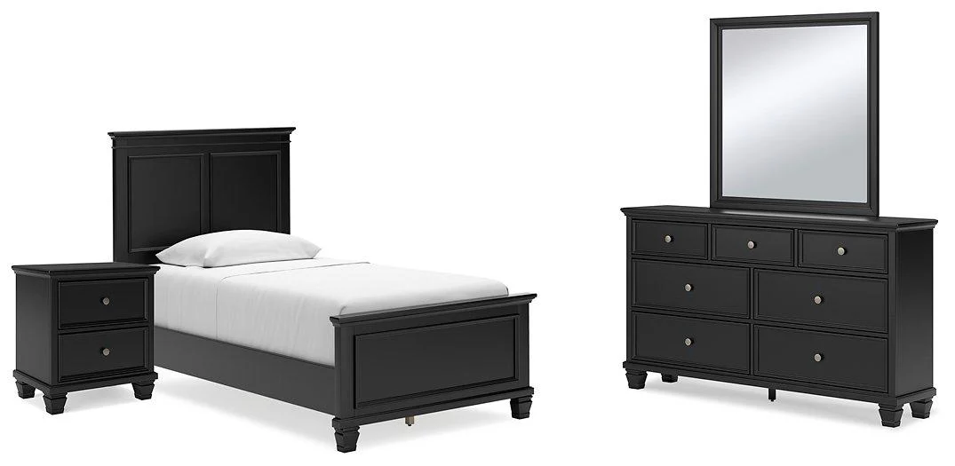 Lanolee Bedroom Set - Image 18