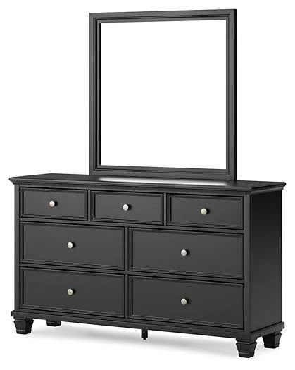 Lanolee Bedroom Set - Image 19
