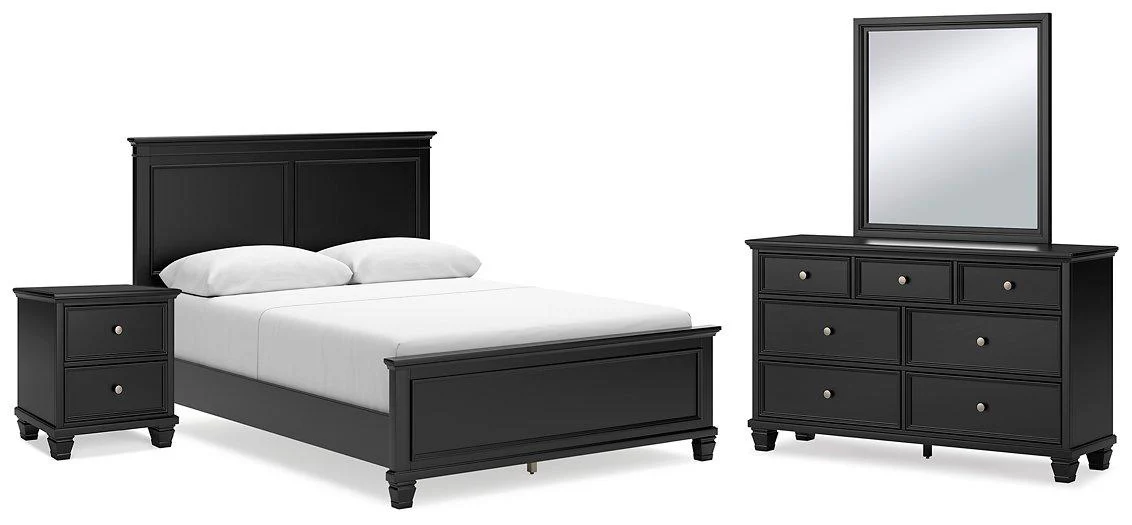 Lanolee Bedroom Set - Image 2