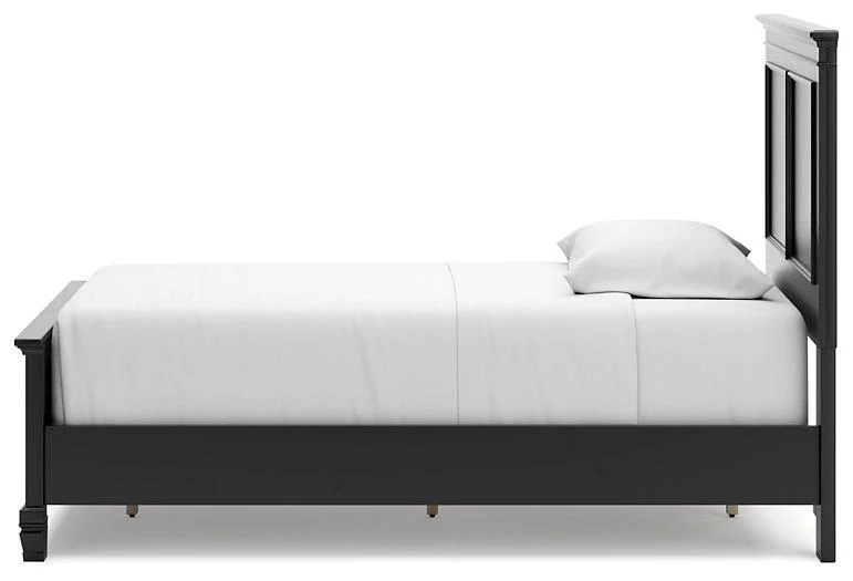 Lanolee Bedroom Set - Image 22