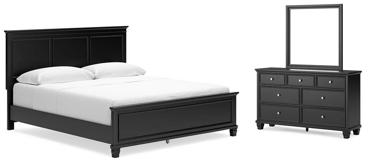 Lanolee Bedroom Set - Image 41