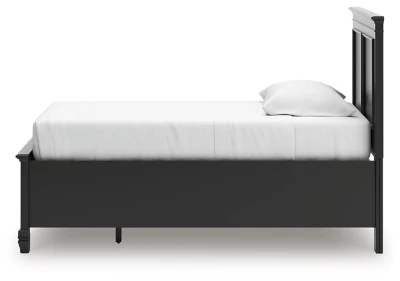 Lanolee Panel Storage Bed - Image 23