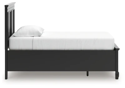 Lanolee Panel Storage Bed - Image 24