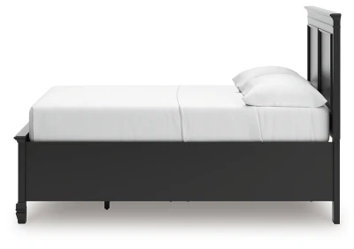 Lanolee Panel Storage Bed - Image 34