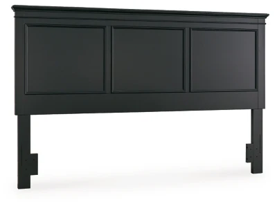 Lanolee Panel Storage Bed - Image 47