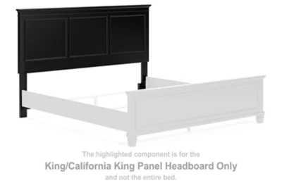 Lanolee Panel Storage Bed - Image 48