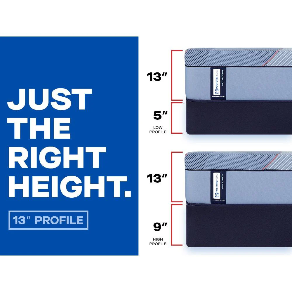 Lansdale Hybrid Mattress - Image 38