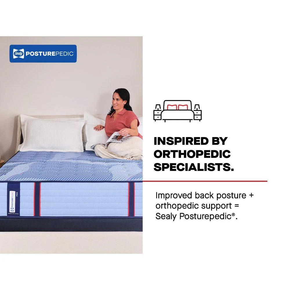Lansdale Spring Mattress - Image 15