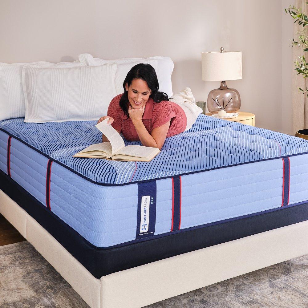 Lansdale Spring Mattress - Image 26