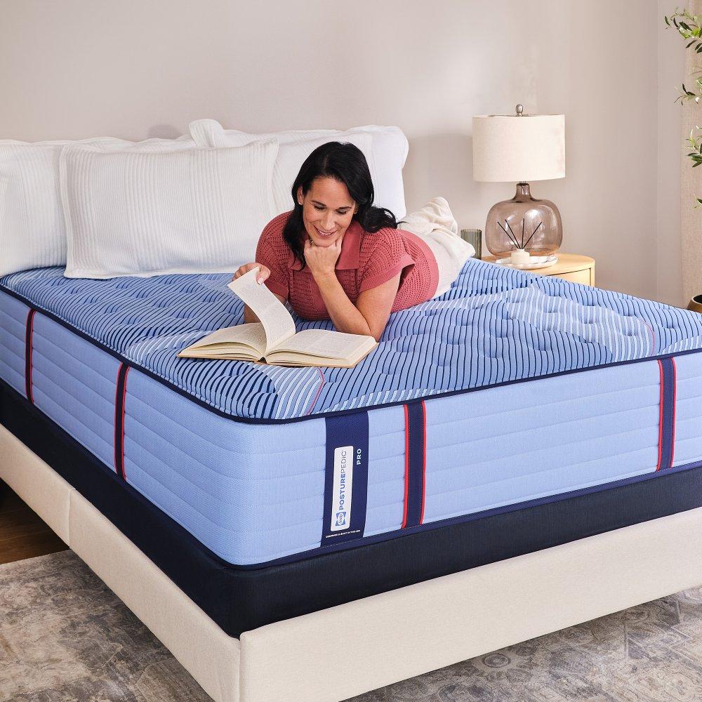 Lansdale Spring Mattress - Image 38
