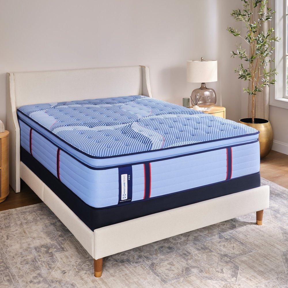 Lansdale Spring Mattress - Image 4