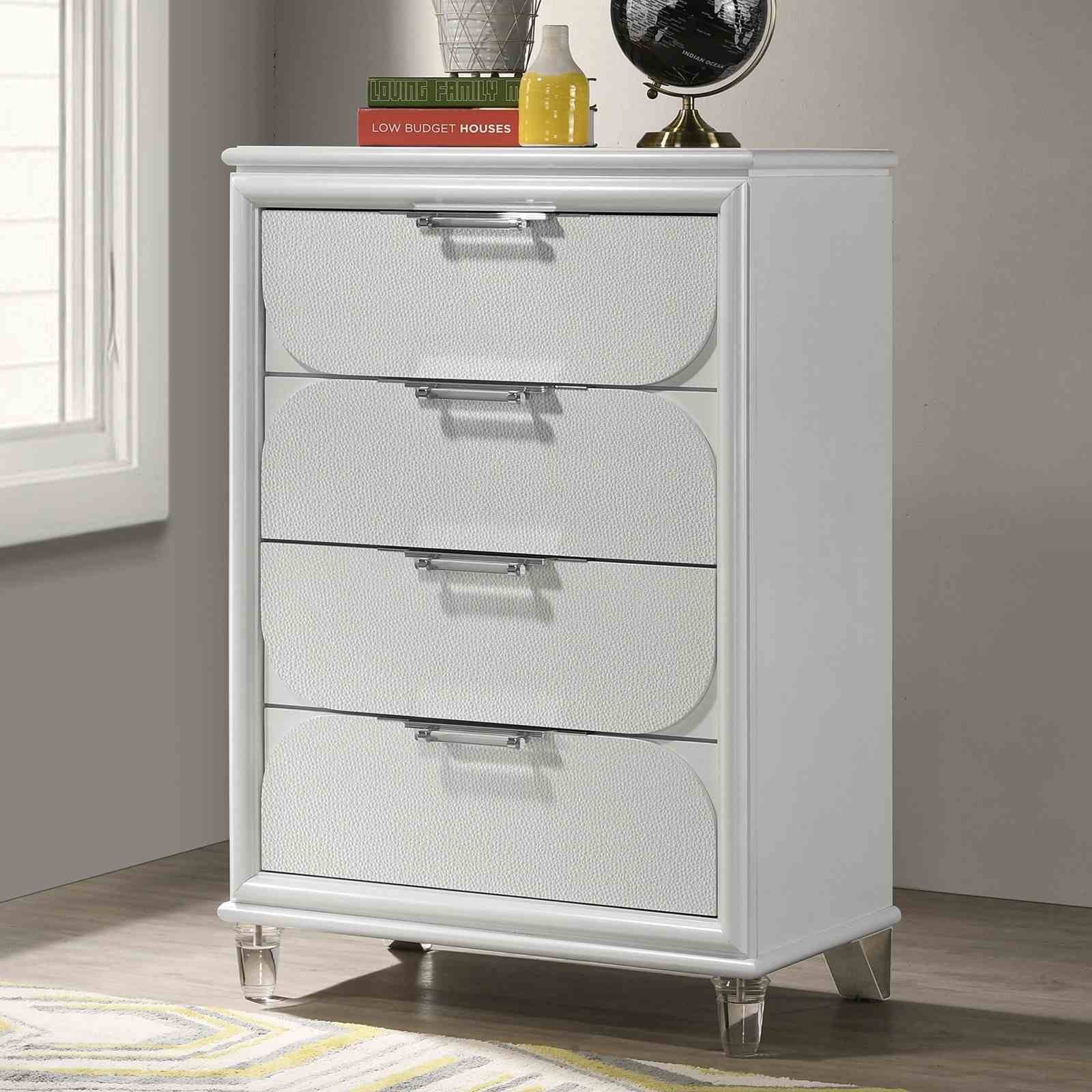 Lareina 5 Pc. Twin Bedroom Set w/ Chest - Image 9