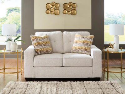 Larimer Loveseat - Image 8