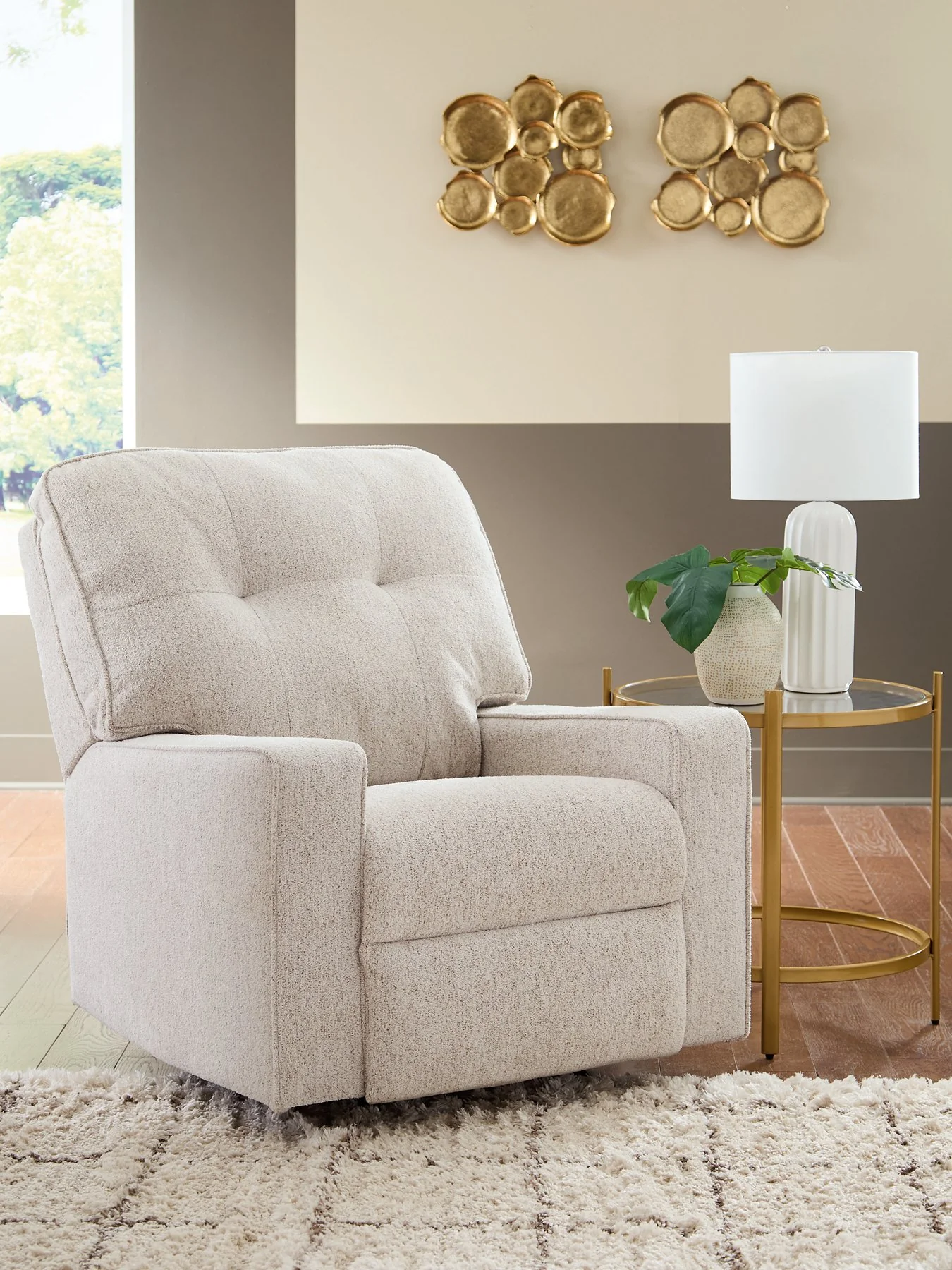 Larimer Recliner - Image 9