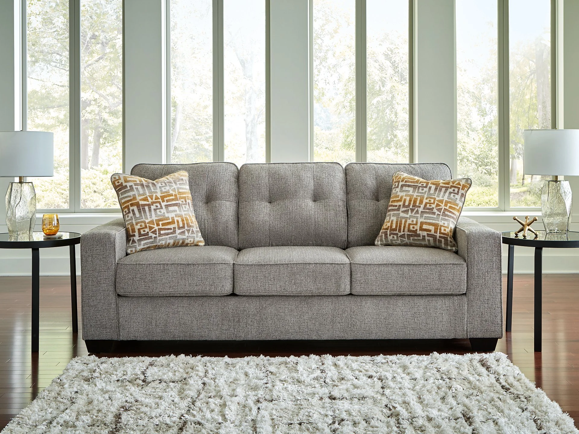 Larimer Sofa - Image 8