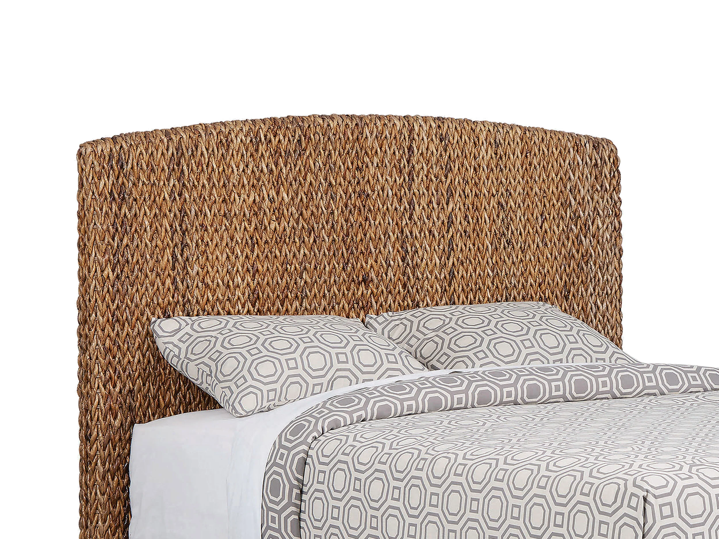 Laughton Panel Bed - Image 2