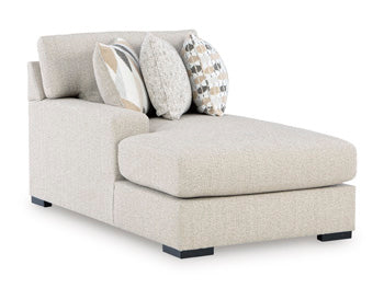 Laurelgrove Sectional with Chaise - Image 14