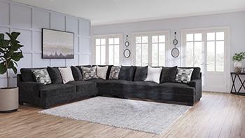 Lavernett Living Room Set - Image 19