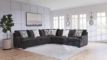 Lavernett Living Room Set - Image 22
