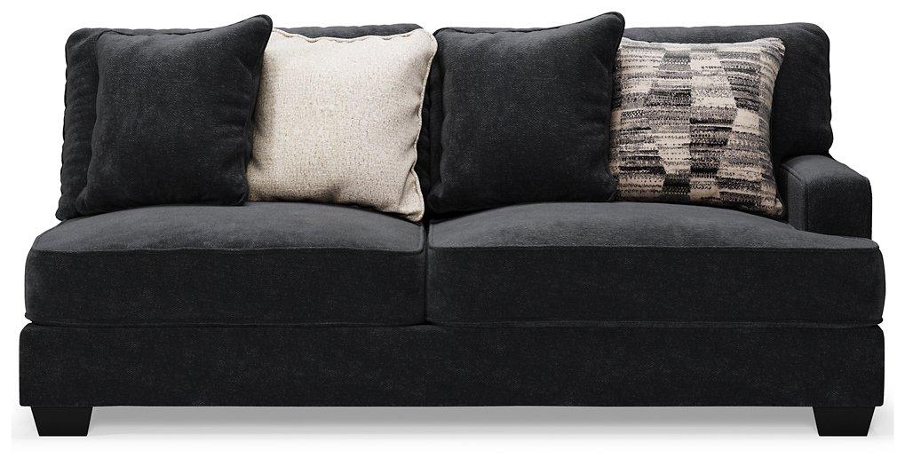 Lavernett Living Room Set - Image 9