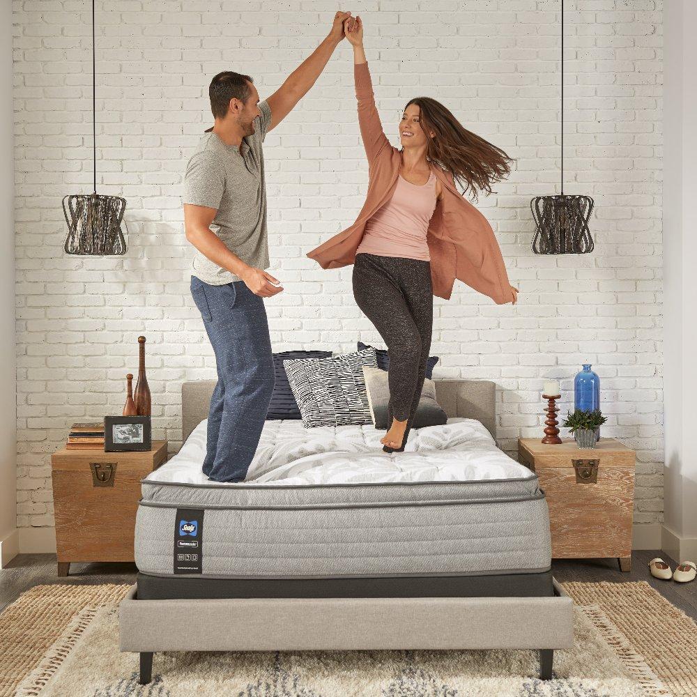 Lavina II Innerspring Mattress - Image 10