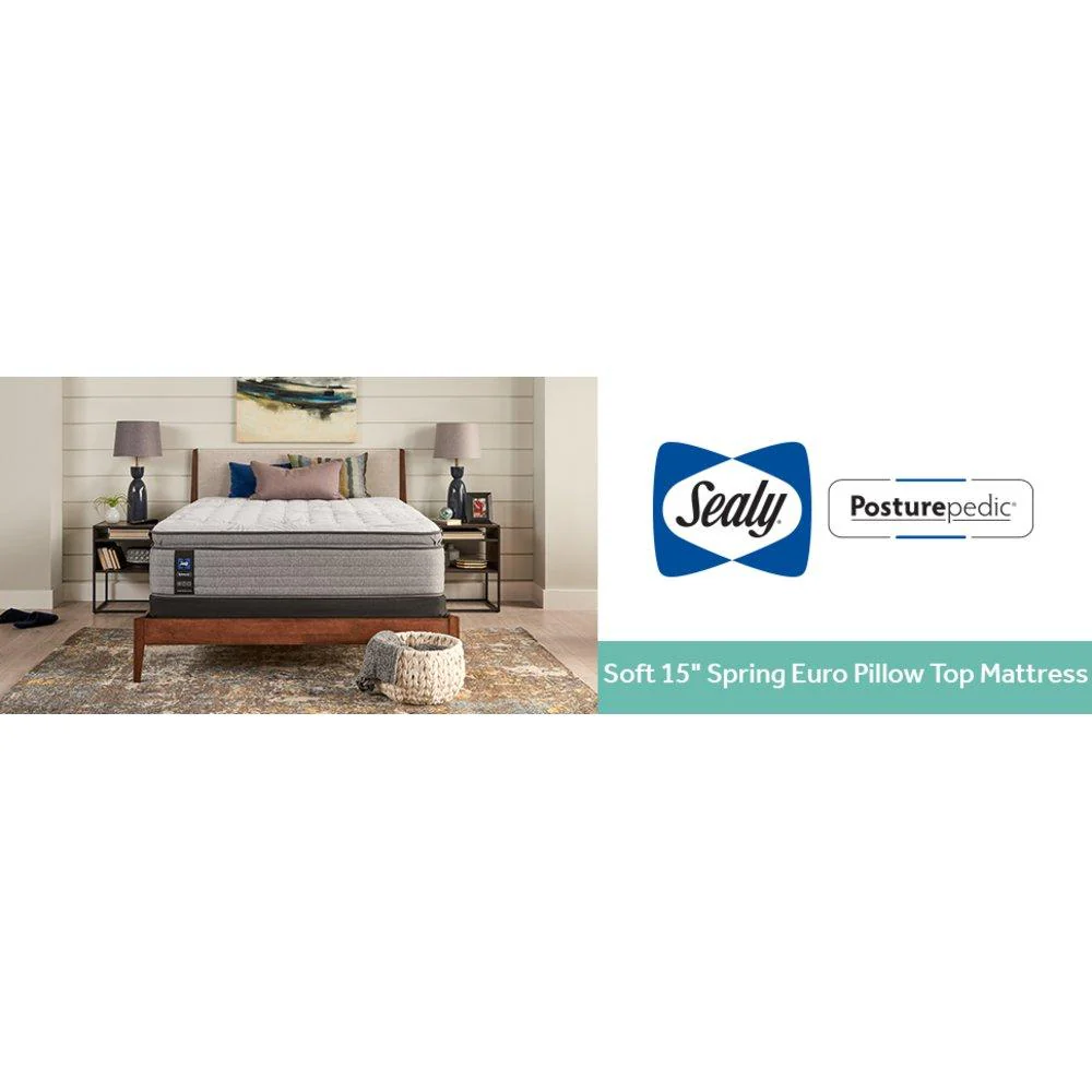 Lavina II Innerspring Mattress - Image 13