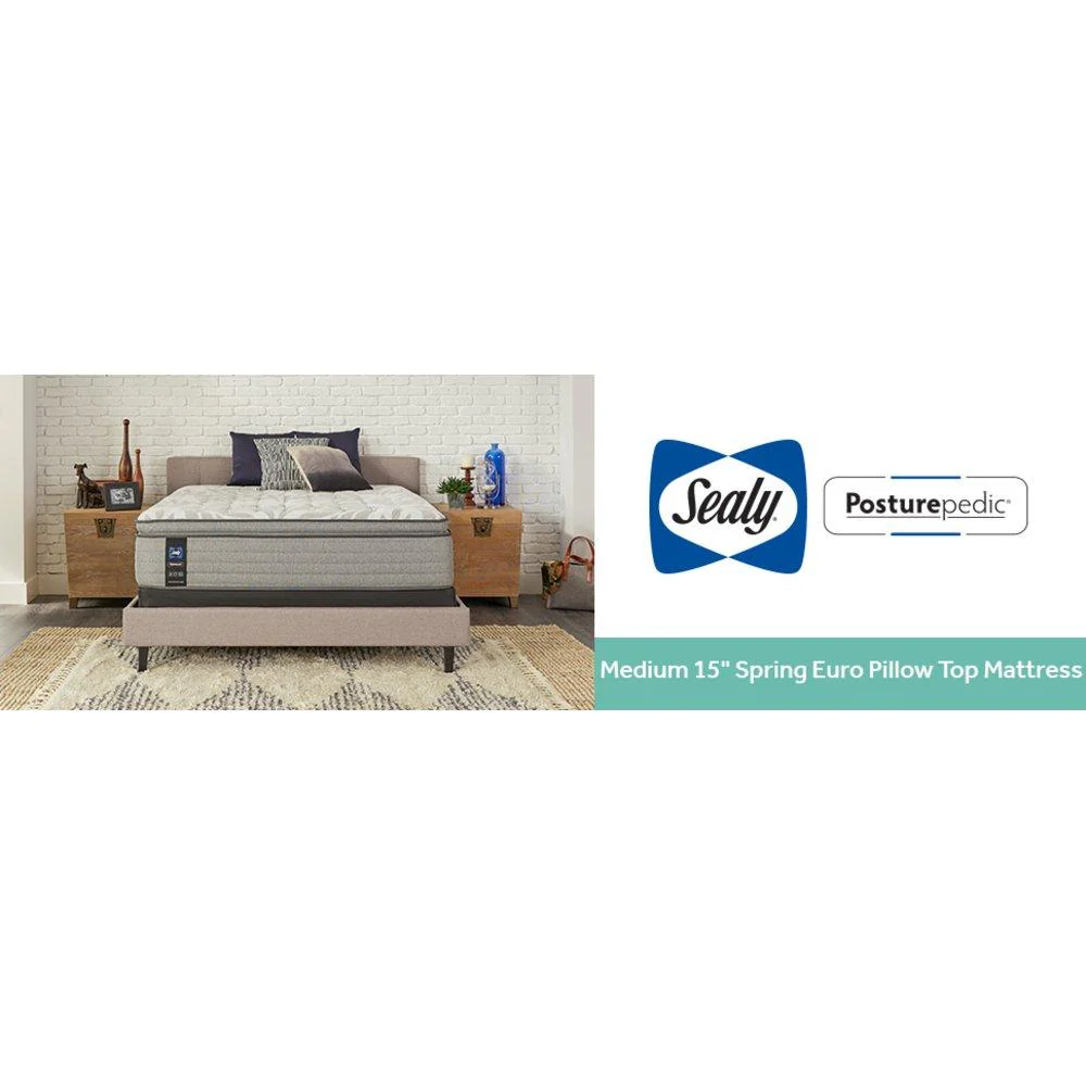 Lavina II Innerspring Mattress - Image 14