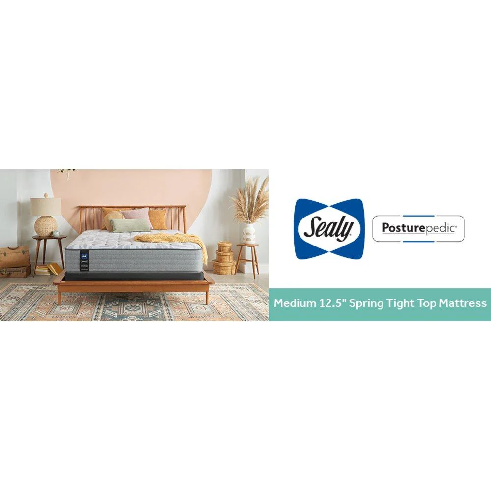 Lavina II Innerspring Mattress - Image 40