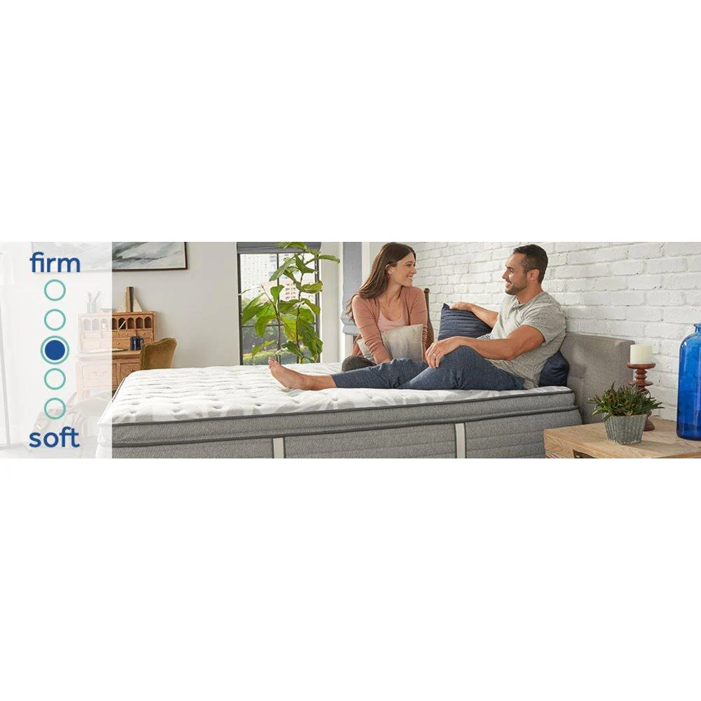 Lavina II Innerspring Mattress - Image 49