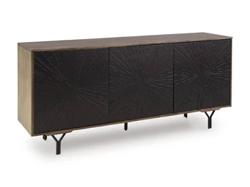 Lavinmont Accent Cabinet - Image 3