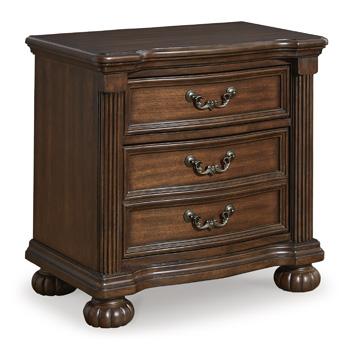 Lavinton Bedroom Set - Image 22