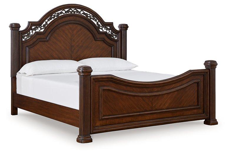 Lavinton Bedroom Set - Image 3