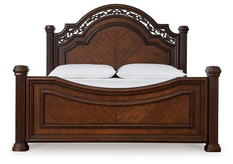 Lavinton Bedroom Set - Image 5