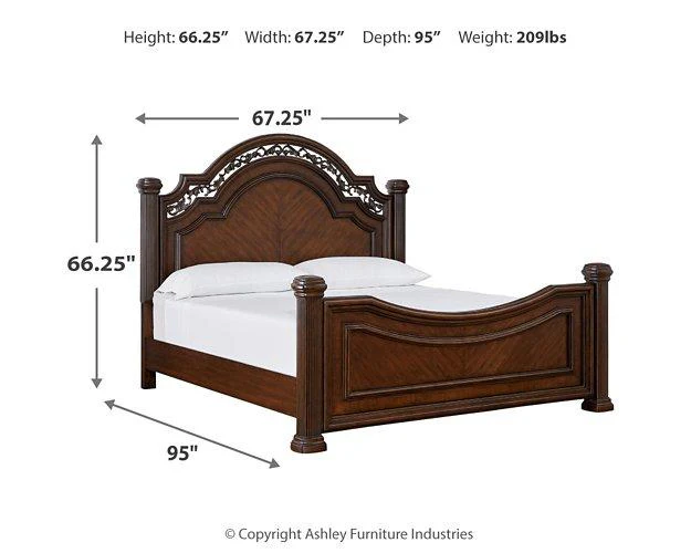 Lavinton Bedroom Set - Image 7