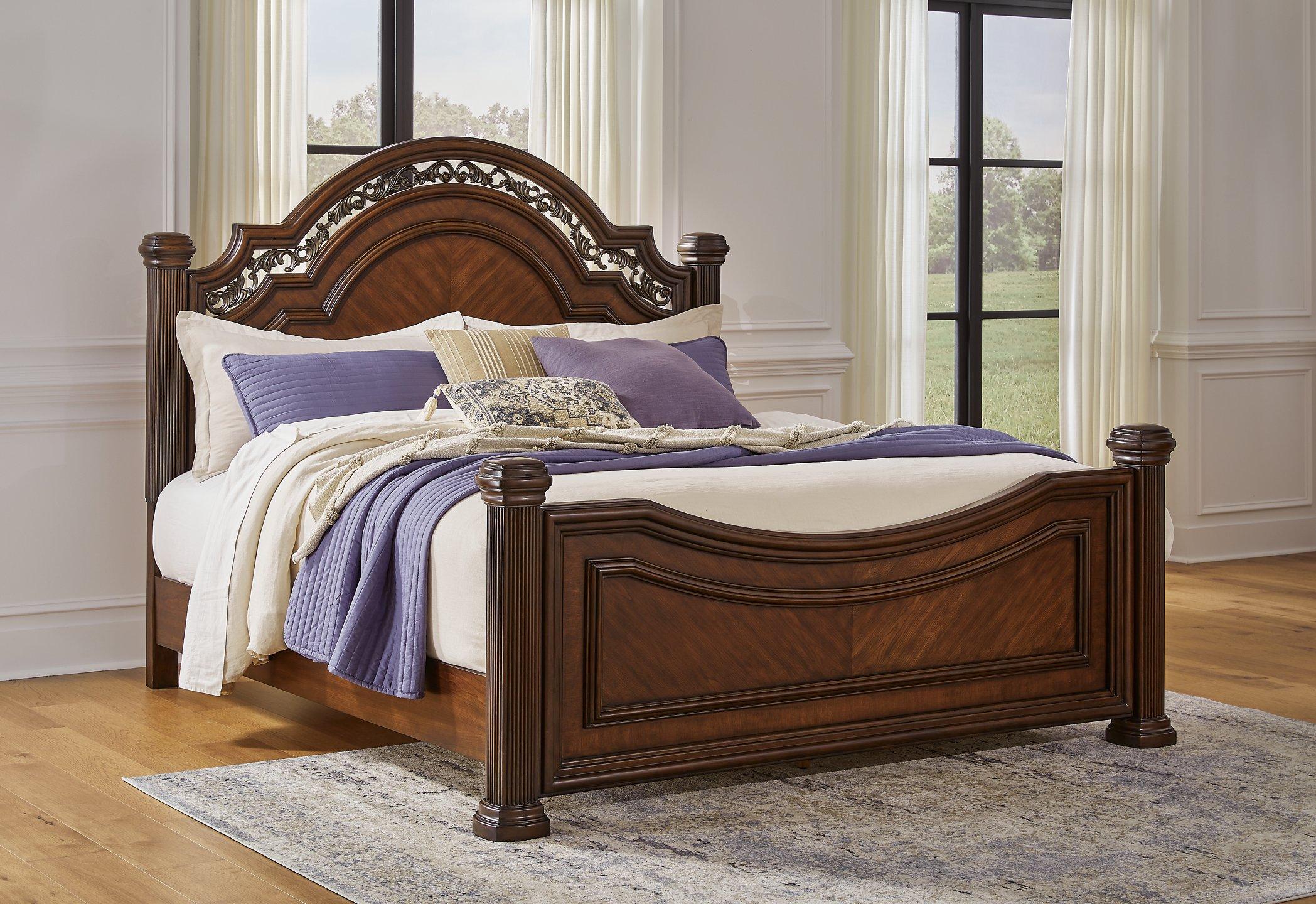 Lavinton Bedroom Set - Image 9