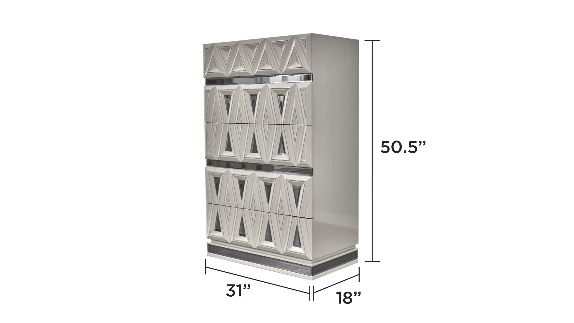 Lavita Chest - Image 5
