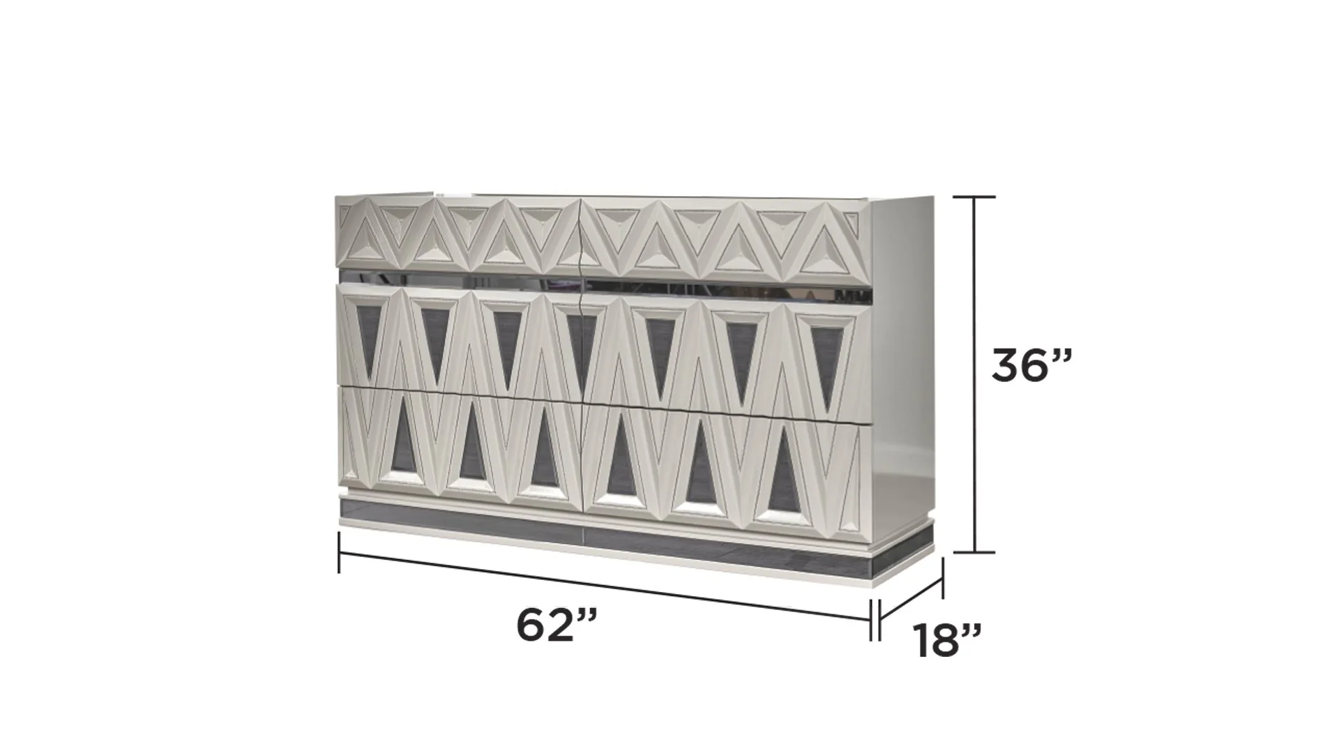 Lavita Dresser - Image 3