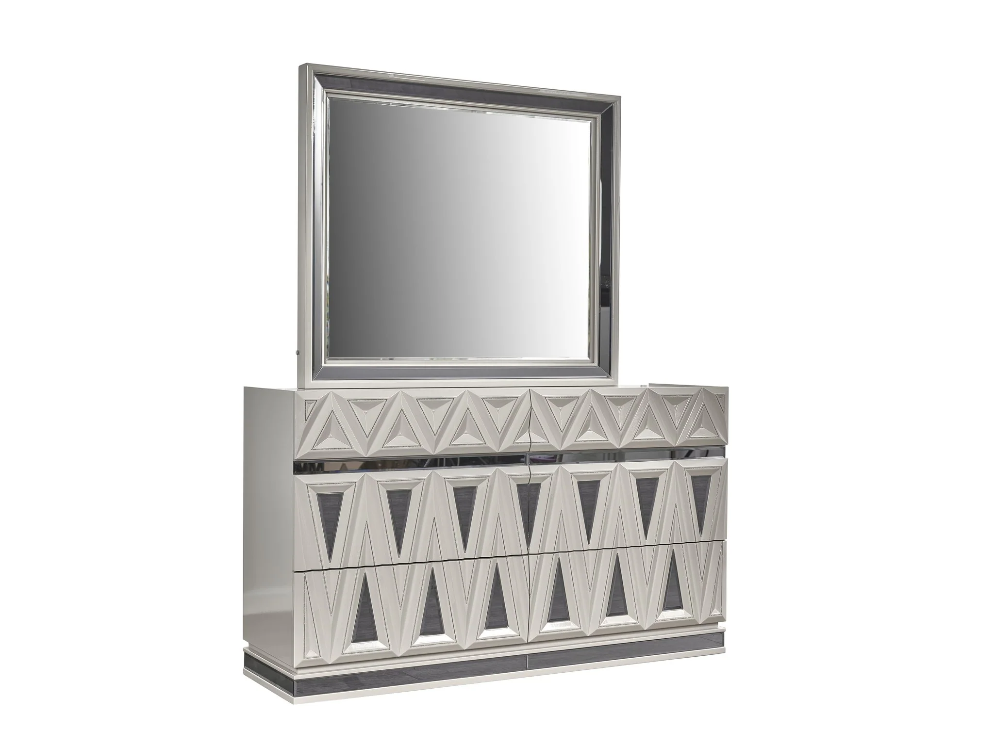 Lavita King 5PC Bedroom Set - Image 6