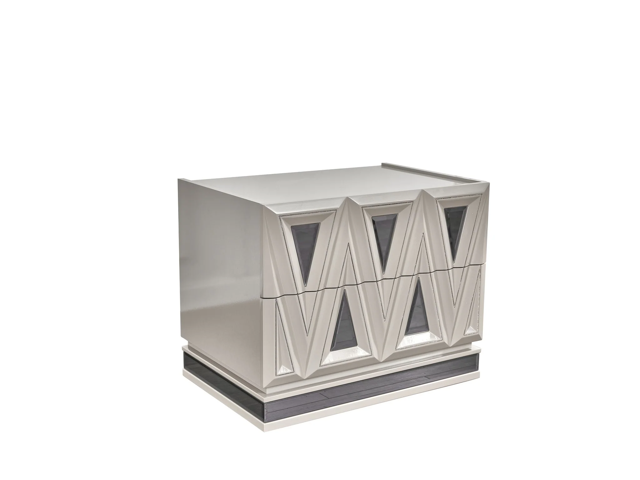 Lavita Queen 5PC Bedroom Set - Image 12