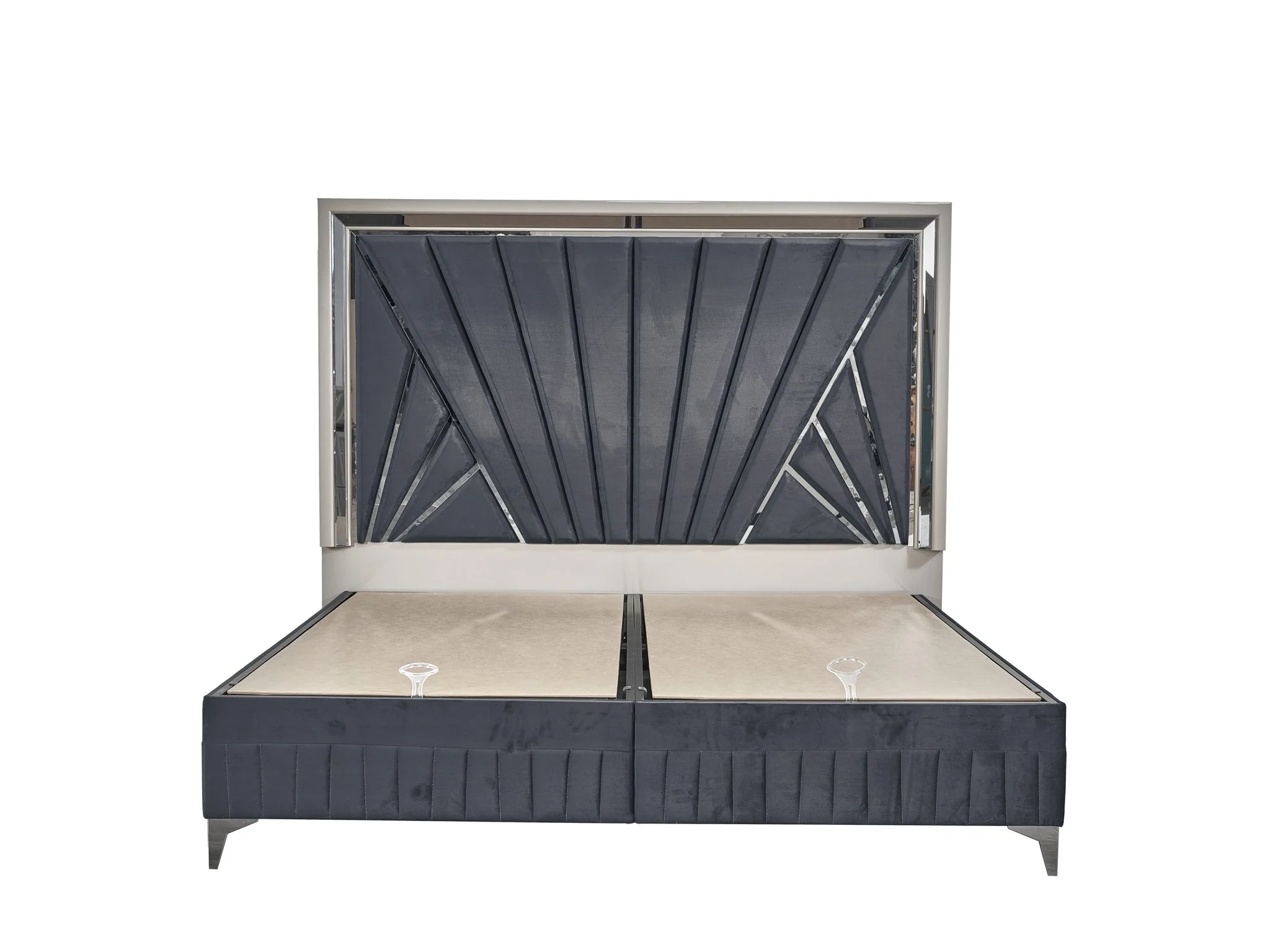 Lavita Queen 5PC Bedroom Set - Image 2