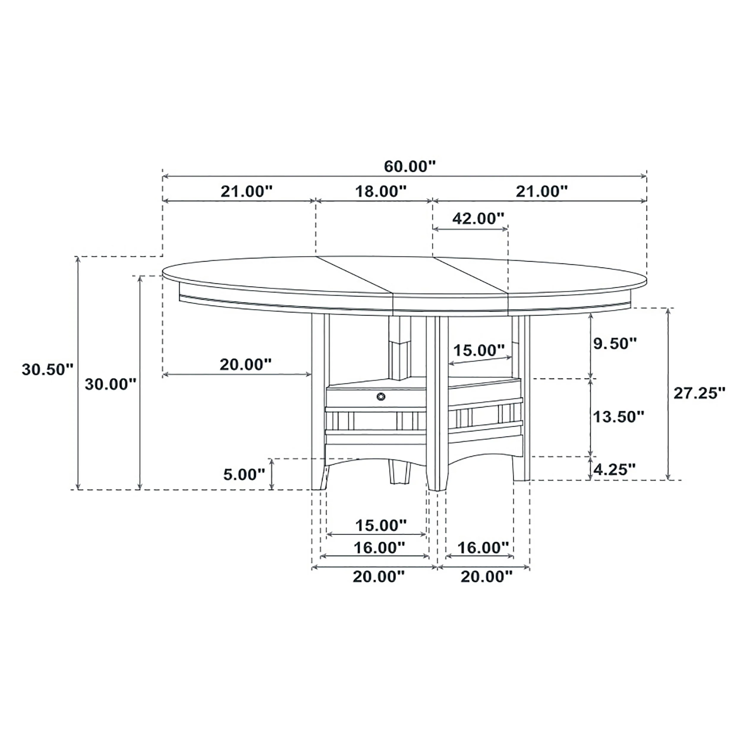 Lavon Dining Set - Image 26