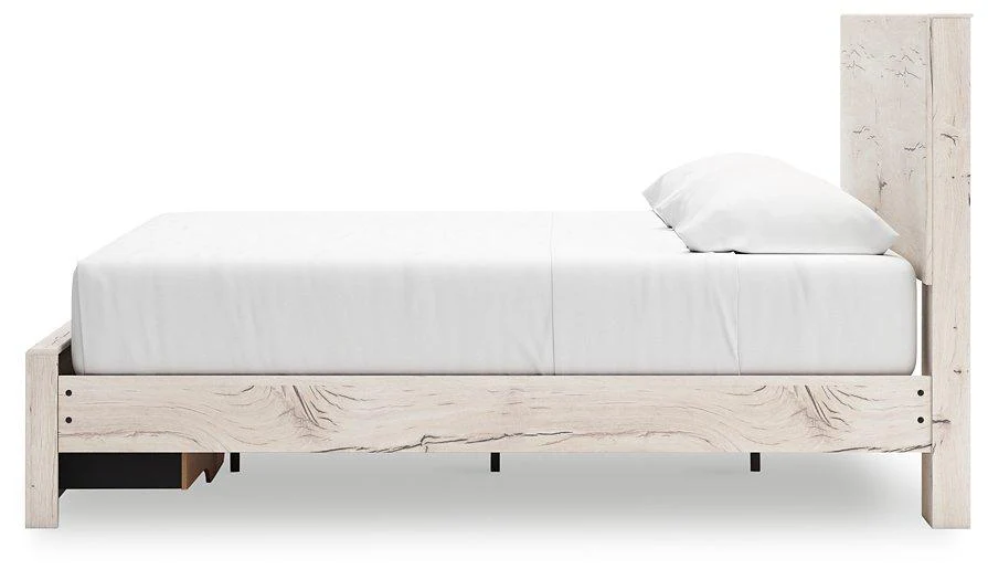 Lawroy Panel Storage Bed - Image 46
