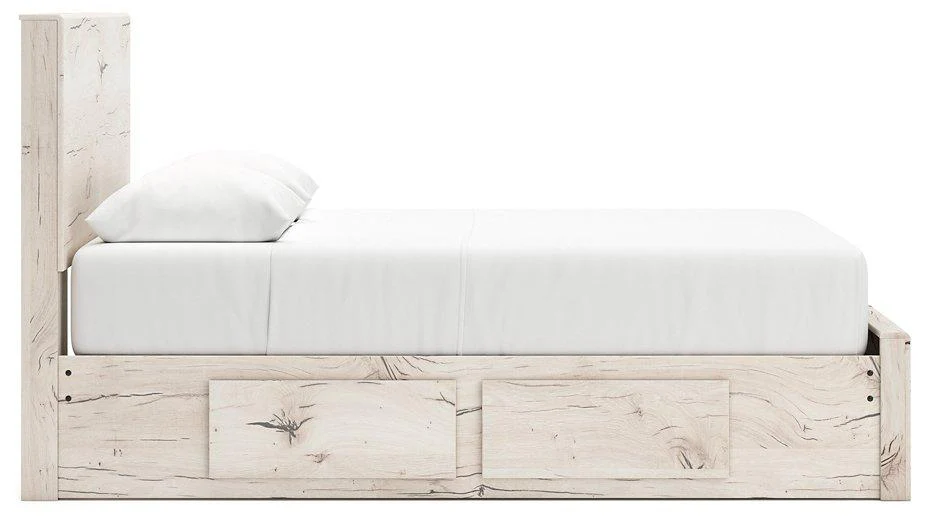 Lawroy Panel Storage Bed - Image 61